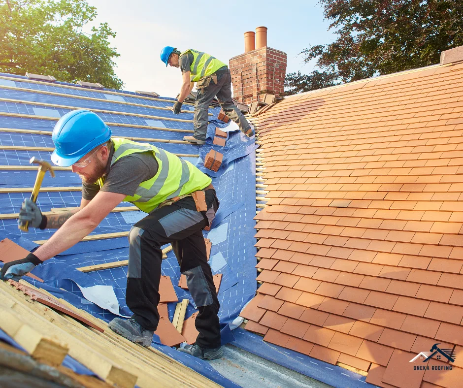 Why choose Roof Repair Near Me in Mckinleyville, CA